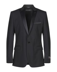 Пиджак Dolce & Gabbana