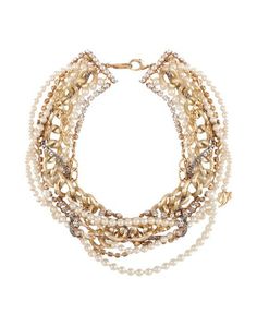 Ожерелье Dsquared2