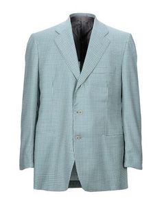 Пиджак Kiton