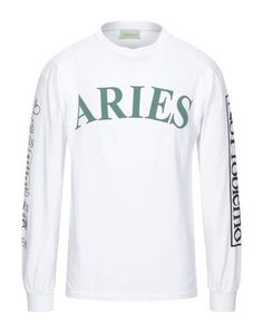 Футболка Aries