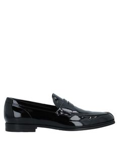 Мокасины Tod`S