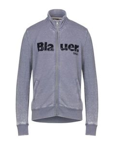 Толстовка Blauer