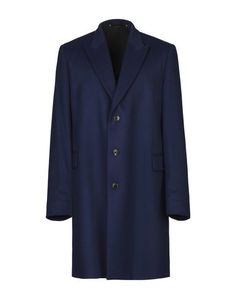 Пальто Paul Smith