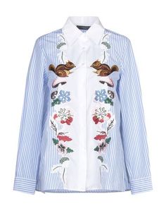 Pубашка Weekend MAX Mara