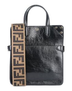 Сумка через плечо Fendi