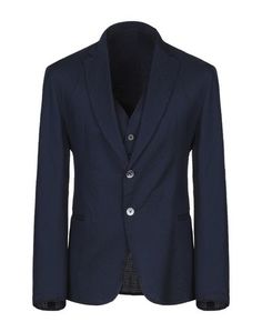 Пиджак Emporio Armani