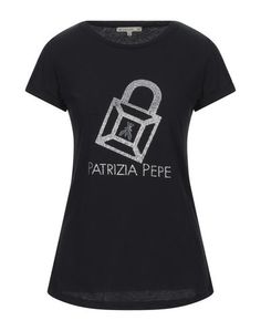Футболка Patrizia Pepe