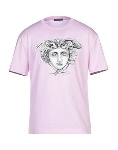 Футболка Versace