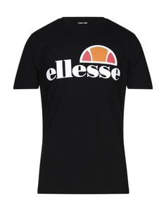 Футболка Ellesse