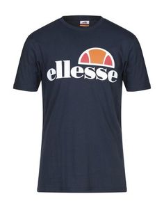 Футболка Ellesse