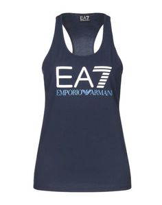Майка EA7