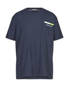 Футболка Tommy Jeans