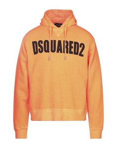 Толстовка Dsquared2