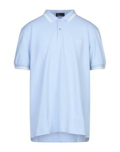 Поло Fred Perry