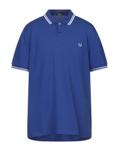 Поло Fred Perry
