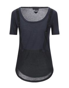Футболка Emporio Armani