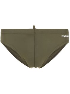 Dsquared2 плавки с логотипом