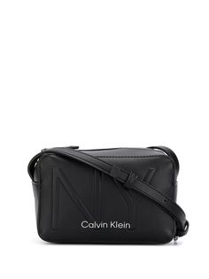 Calvin Klein сумка через плечо CK Must