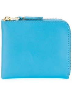 Comme Des Garçons Wallet кошелек на молнии