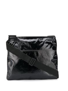Gucci Pre-Owned сумка на плечо с логотипом