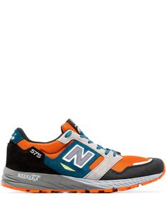 New Balance кроссовки Made In England MTL575