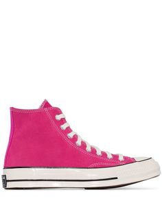 Converse высокие кеды Chuck Taylor 70