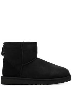 Ugg Australia однотонные угги