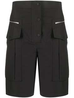 3.1 Phillip Lim шорты с карманами