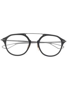 Dita Eyewear DITA EYEWEAR DTX1194901AF 01AF TITANIUM