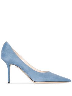 Jimmy Choo туфли-лодочки Love 85