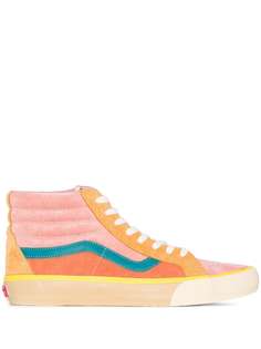 Vans высокие кеды SK8 Reissue