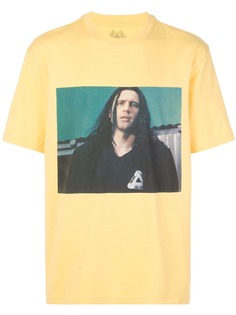 Palace футболка Wise Up