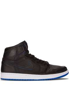 Jordan кроссовки Jordan 1 SB QS