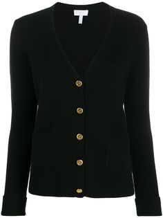 Escada Sport кардиган с V-образным вырезом