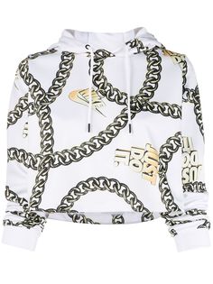 Nike Printed Hoodie