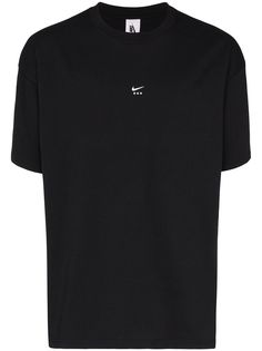 Nike футболка с логотипом из коллаборации с MMW