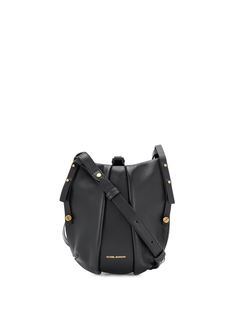 Isabel Marant сумка через плечо с кисточкой