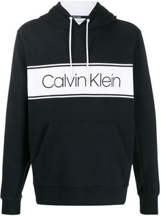 Calvin Klein худи с логотипом