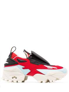 Reebok кроссовки Dress из коллаборации с Pyer Moss