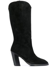 Stuart Weitzman сапоги Cheska