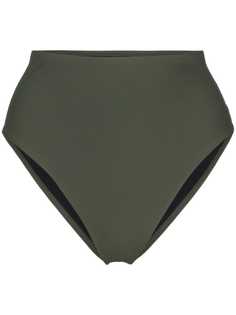 Bondi Born плавки бикини Paloma с завышенной талией