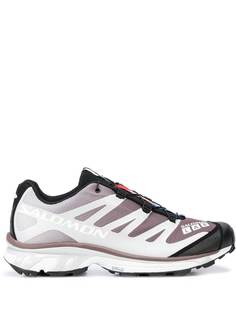 Salomon S/Lab кеды с логотипом