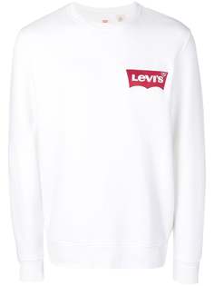 Levis толстовка с круглым вырезом Levis®