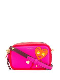 Tory Burch мини-сумка через плечо Perry