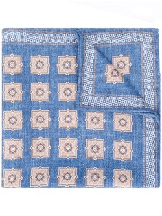 Brunello Cucinelli all-over print handkerchief