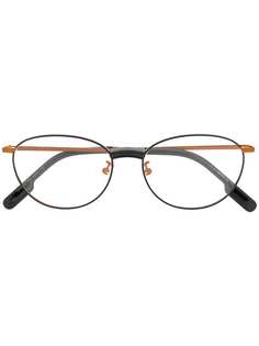 Kenzo oval glasses