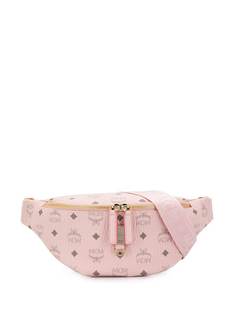 MCM Fursten Visetos belt bag