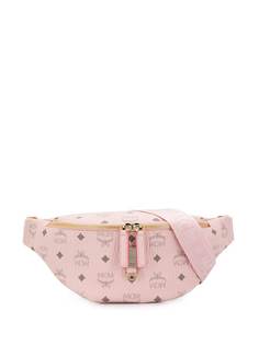 MCM Fursten Visetos belt bag