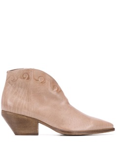 Officine Creative Arielle 65mm ankle boots