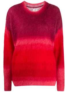 Isabel Marant Étoile Drussell ombré-effect jumper